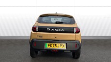 Dacia Spring 27kWh Expression 65 48kW 5dr Auto Electric Hatchback